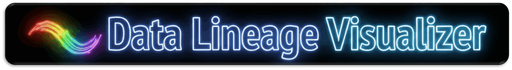 Data Lineage Viz Logo